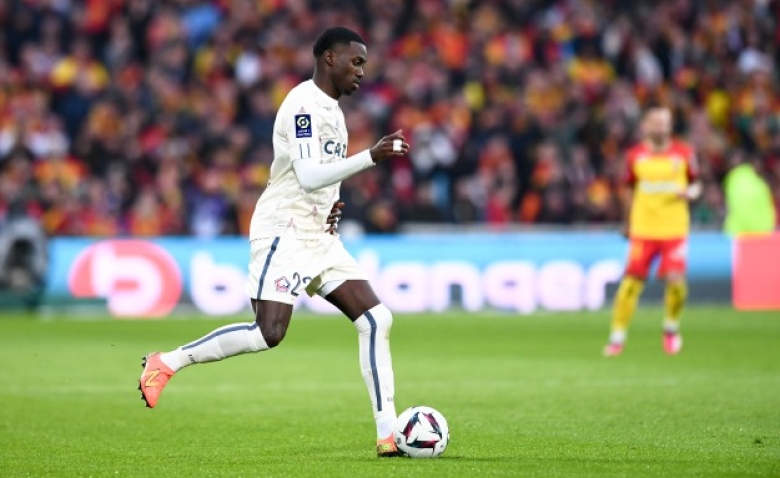 Illustration : "LOSC : Un choix audiacieux de Fonseca récompensé "