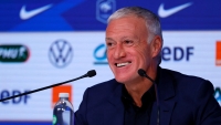 Illustration : "LdC : Une performance à surveiller pour Didier Deschamps ? "