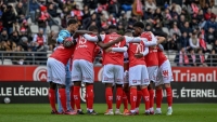 Illustration : "Stade de Reims : Ce joueur est le meilleur de Ligue 1 !"