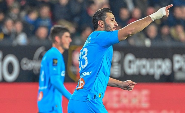 Illustration : "OM : Un avis clairement indiqué sur la fin de saison"