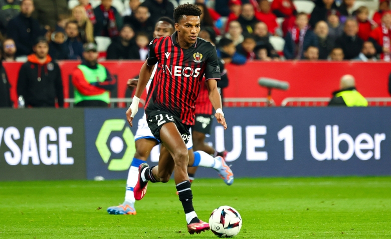 Illustration : "OGC Nice: Des absents pour le match de la saison"