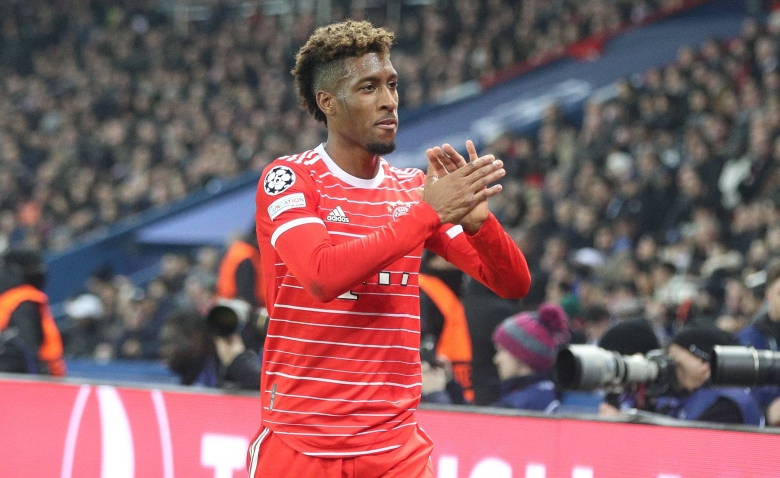 Illustration : "PSG : Le message fort envoyé par ce joueur du Bayern !"