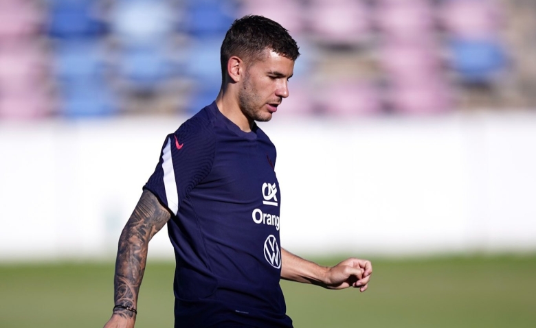 Illustration : "Équipe de France : Grand soulagement pour un cadre des Bleus !"