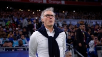 Illustration : "OL : Une déclaration de Laurent Blanc crée encore la polémique !"