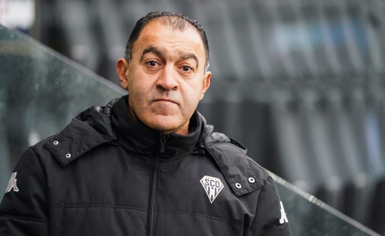 Illustration : "Angers SCO : Une donnée qui n'arrange rien à la situation du club "