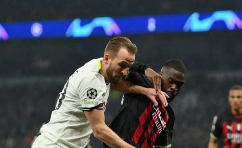 Illustration : "Tottenham-Milan: cette faute inutile qui tue son club"