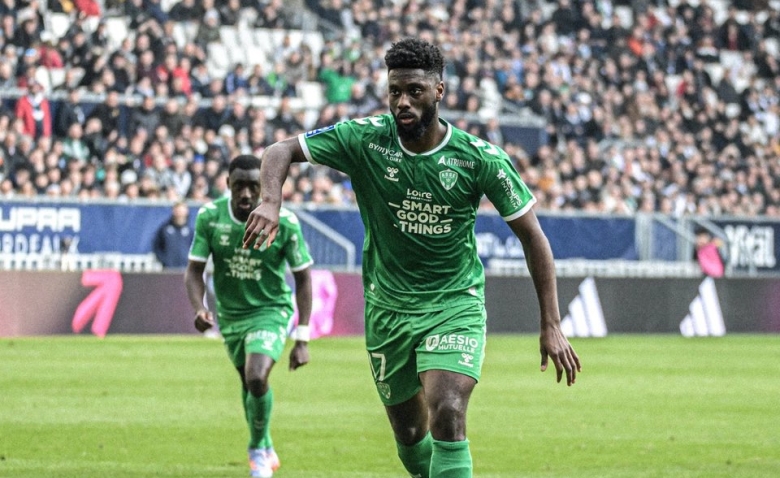 Illustration : "ASSE : Une polémique éteinte après le choc contre Bordeaux"