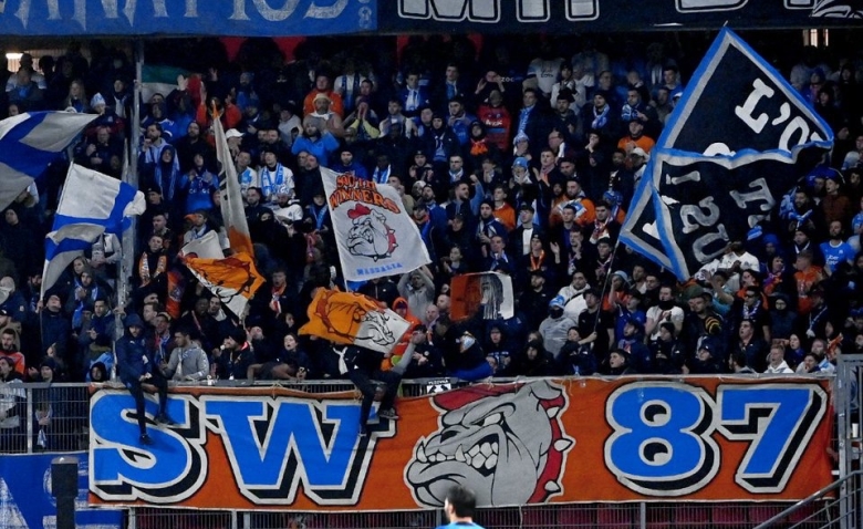 Illustration : "OM : Nouveau coup dur pour les prochains matchs ! "