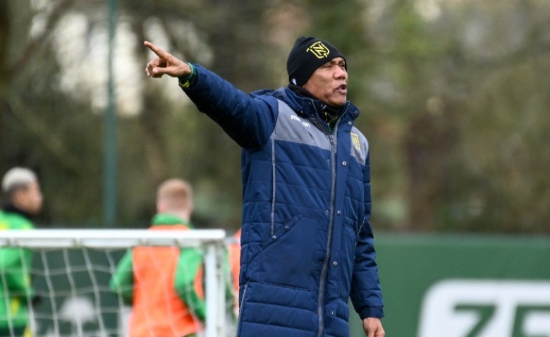 Illustration : "FC Nantes : Très bonne nouvelle confirmée avant la trêve"