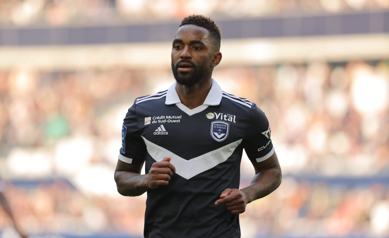 Illustration : "Girondins de Bordeaux : Un nouveau défi pour ce titulaire de Guion !"