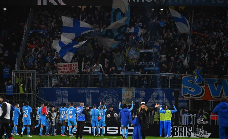 Illustration : "Mercato OM : La crainte d'un départ totalement imprévu ?"