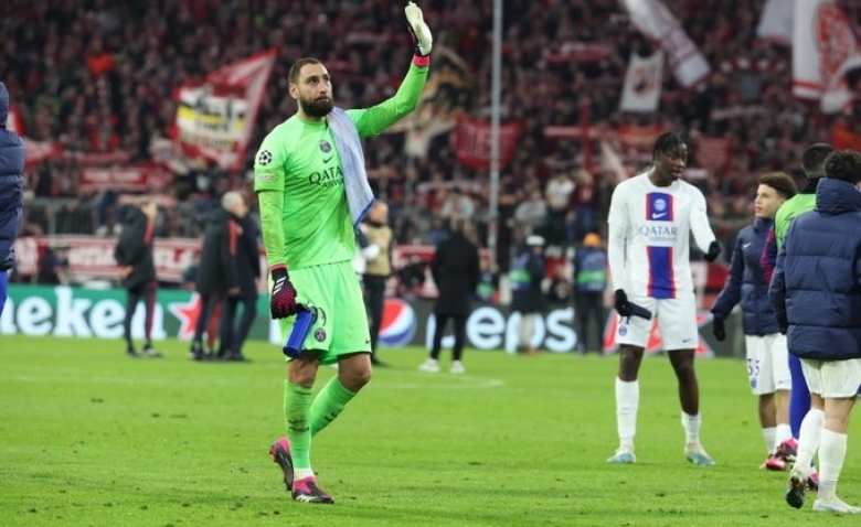 Illustration : "PSG : Une statistique affolante pour Paris ! "