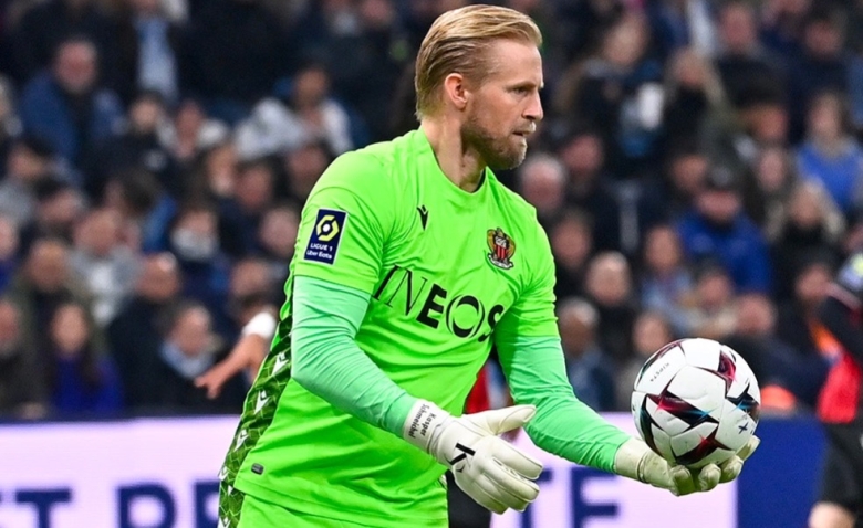 Illustration : "OGC Nice : Un nouveau choix confirmé pour le choc contre Tiraspol "