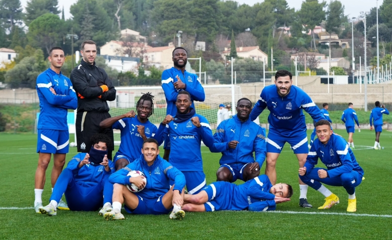 Illustration : "Mercato OM : Une nouvelle signature vraiment à l’étude !"