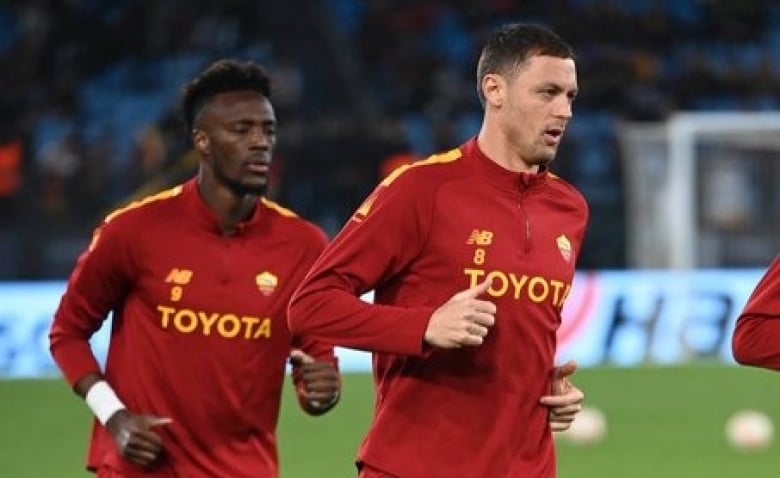 Illustration : "Europa League: Un français pas au niveau en Italie."