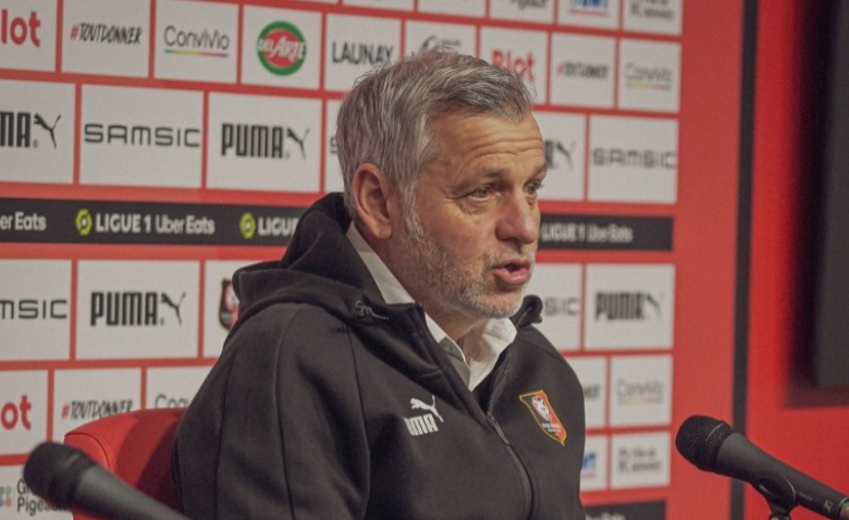 Illustration : "Stade Rennais : Un point à surveiller contre Auxerre "