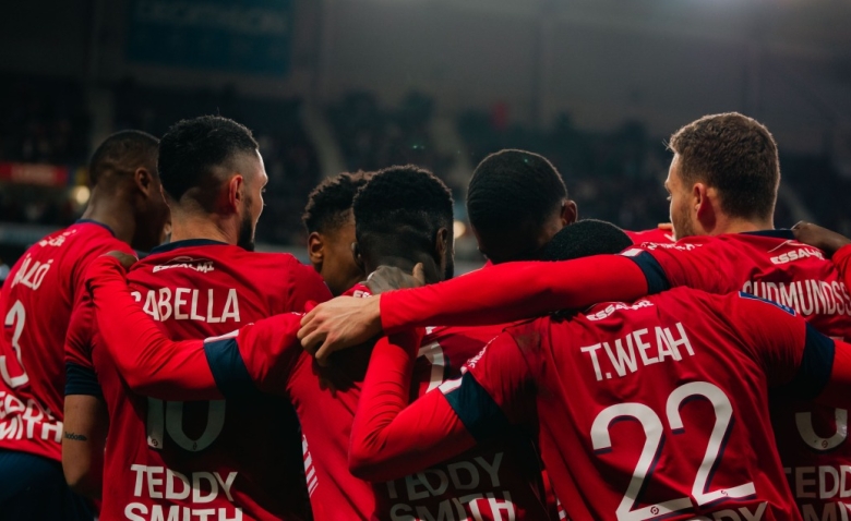 Illustration : "LOSC : Une déception survient avant la trêve"