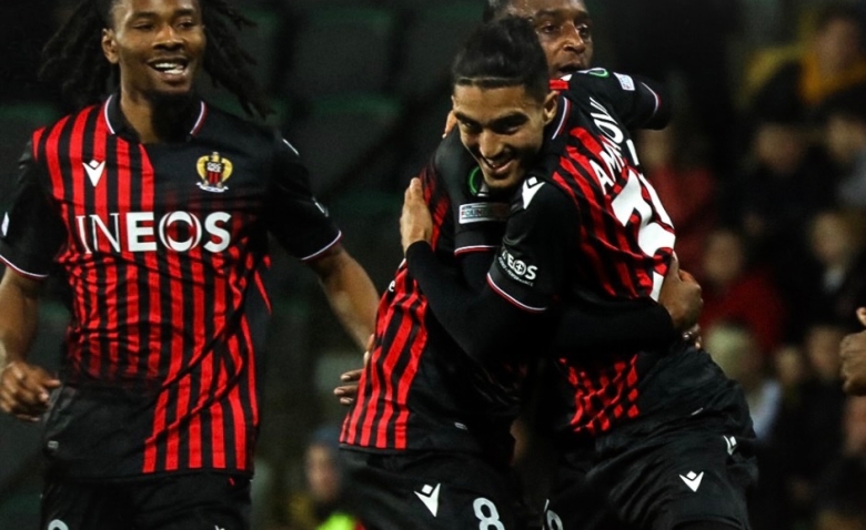 Illustration : "OGC Nice : Inquiétude malgré la victoire à Tiraspol ?"