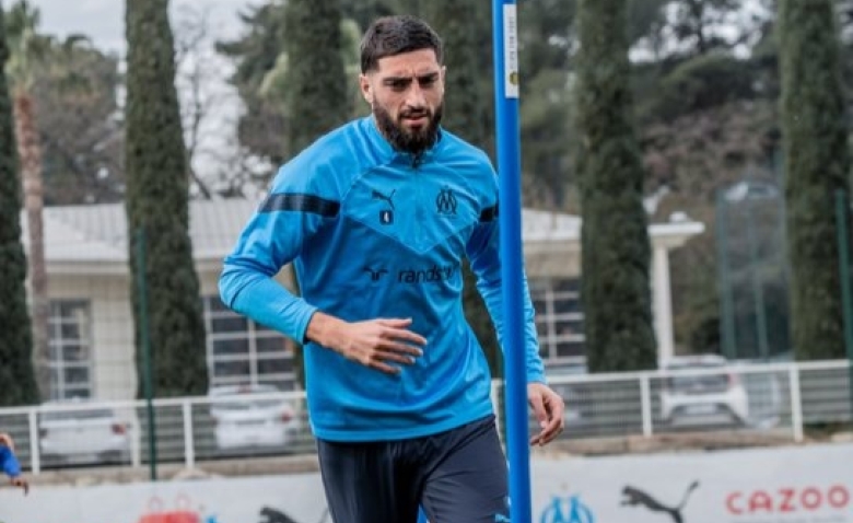 Illustration : "OM: retour important pour la fin de saison"