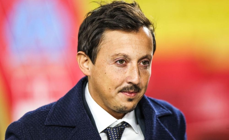 Illustration : "OM : Un joueur d'avenir à surveiller de près ! "