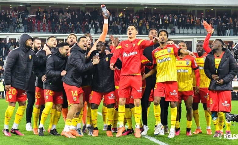 Illustration : "RC Lens : Plusieurs sanctions préjudiciables à venir ?"