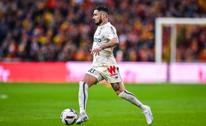 Illustration : "LOSC : Un changement très bénéfique pour un joueur de Paulo Fonseca "