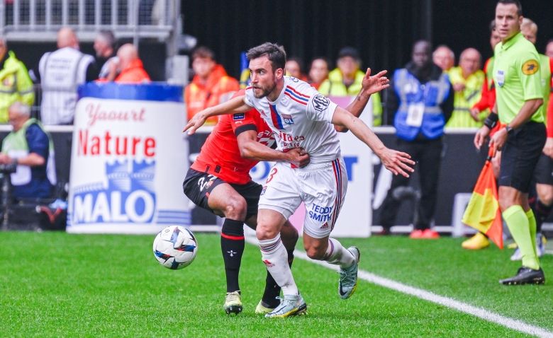 Illustration : "OL : Un Lyonnais interpelle ses coéquipiers sur leur comportement !"