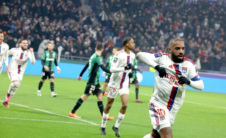 Illustration : "OL : Mauvaise nouvelle confirmée avant Lille"