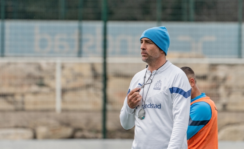 Illustration : "OM : Le doute se poursuit pour un dossier important "