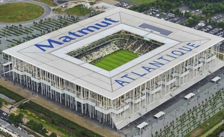 Illustration : "Girondins de Bordeaux : Une bonne nouvelle pour les supporters avant Bastia "