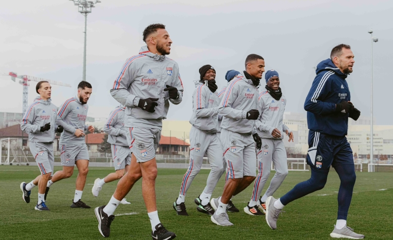 Illustration : "OL: un manque crucial dans le dernier geste"