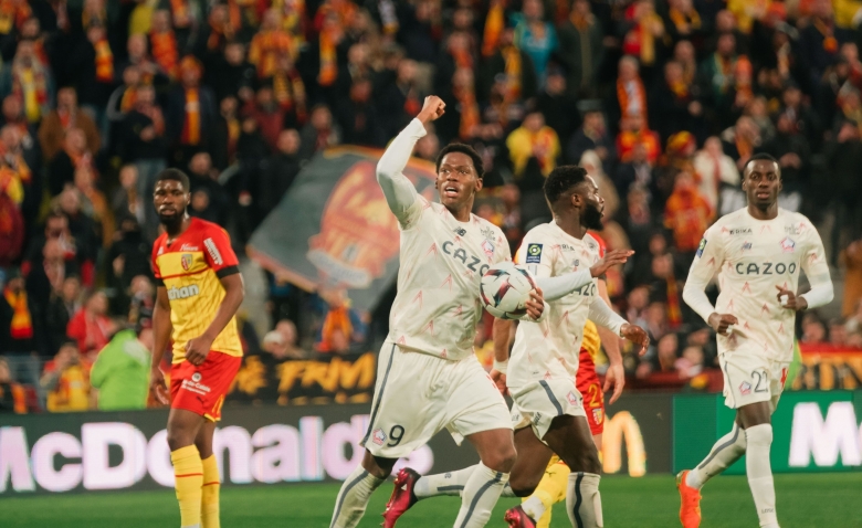 Illustration : "LOSC : Un problème à régler avant la réception de l'OL ?"