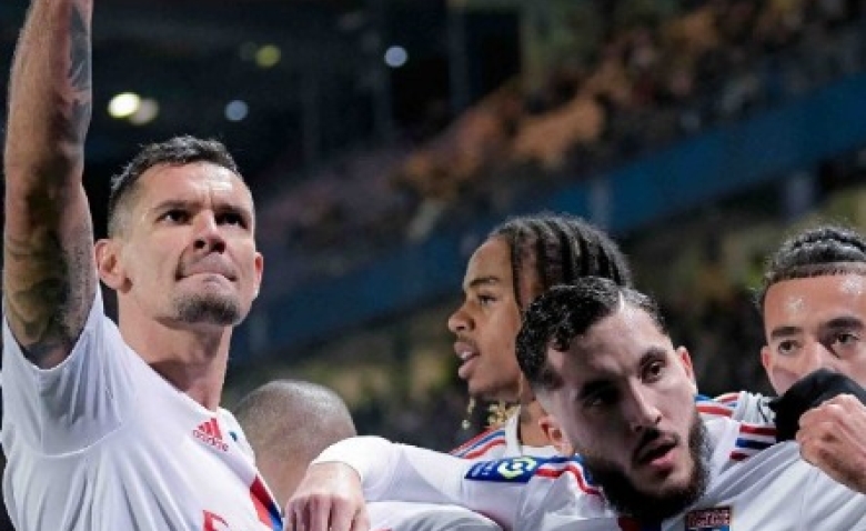 Illustration : "OL : Un Lyonnais sonne la révolte avant Lille !"