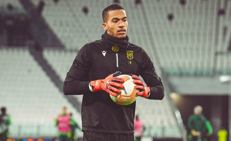 Illustration : "FC Nantes : Un Nantais plébiscité avant la liste de Deschamps !"