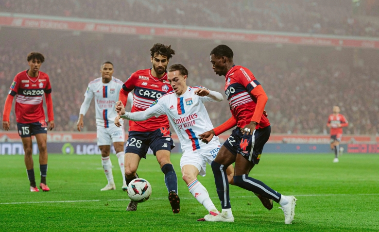 Illustration : "OL : Un défaut majeur à rectifier "