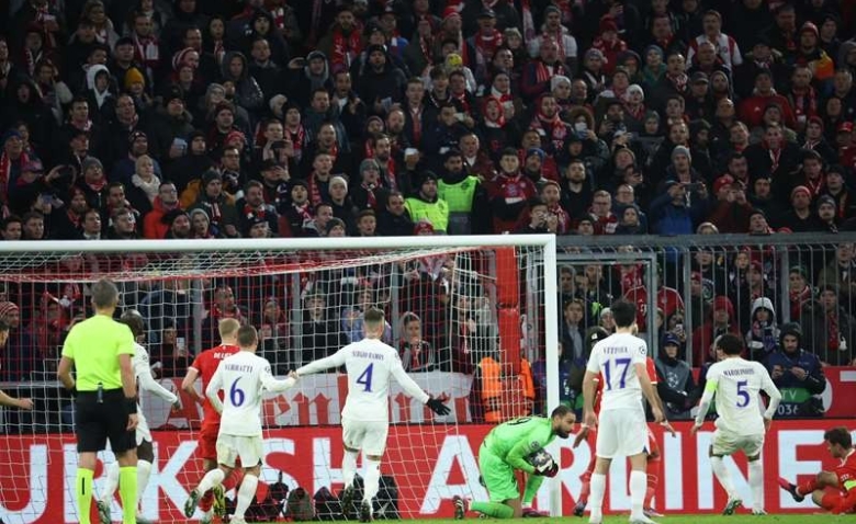 Illustration : "Mercato PSG : Une décision radicale pour un départ attendu ? "