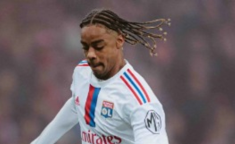 Illustration : "OL : Deux lyonnais se distinguent en 2023 ! "