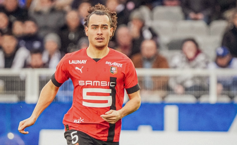 Illustration : "Stade Rennais : Un événement très positif pour l’équipe malgré le nul à Auxerre"