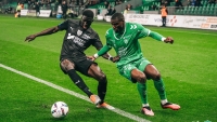 Illustration : "ASSE – Amiens SC : Un joueur en pleine résurrection chez les Verts"