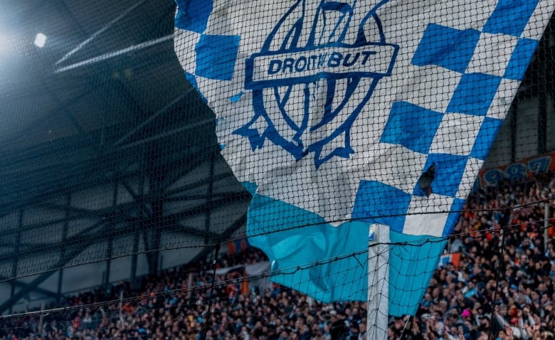 Illustration : "Mercato OM : Une excellente nouvelle avant de recevoir Strasbourg ! "