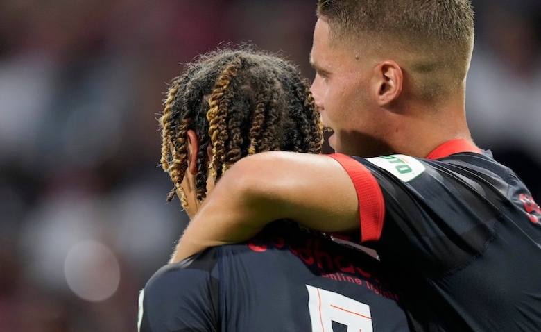 Illustration : "Mercato PSG: ce joueur ne reviendra pas"