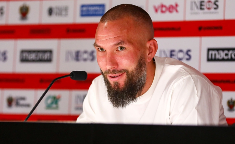 Illustration : "OGC Nice : Un changement déjà ardemment souhaité après Nantes !"