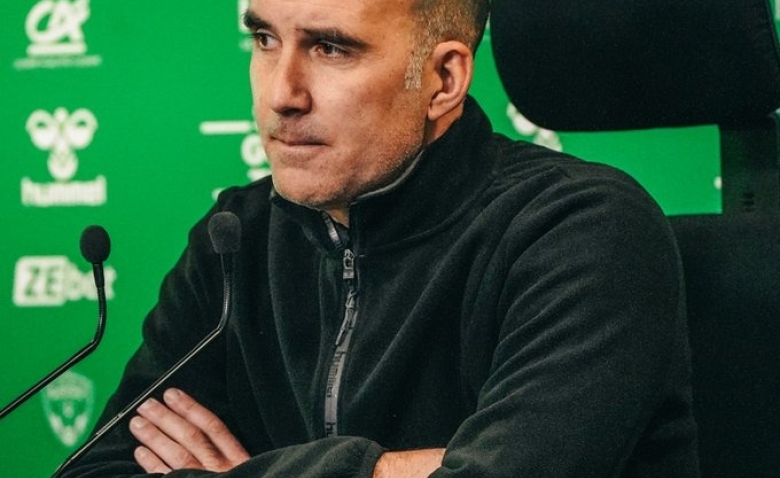 Illustration : "ASSE : Un nouveau casse-tête pour Batlles après Amiens ! "