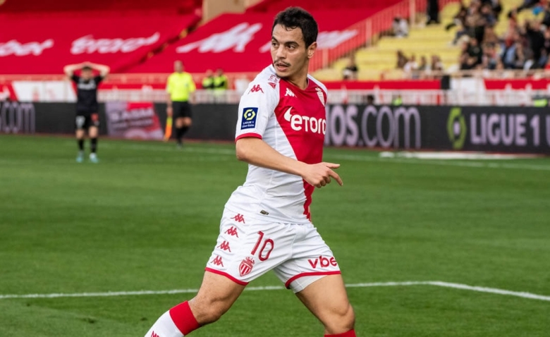 Illustration : "AS Monaco : Un joueur critiqué est le meilleur dans un domaine !"