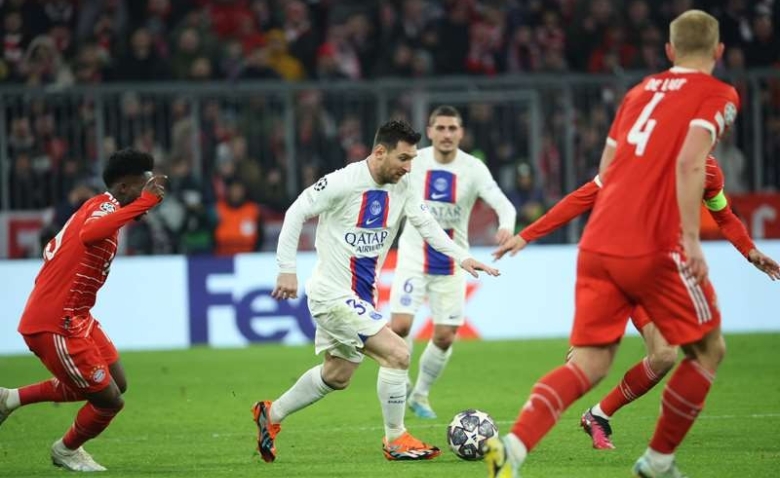 Illustration : "Mercato PSG : Des avancées significatives pour une prolongation à venir"