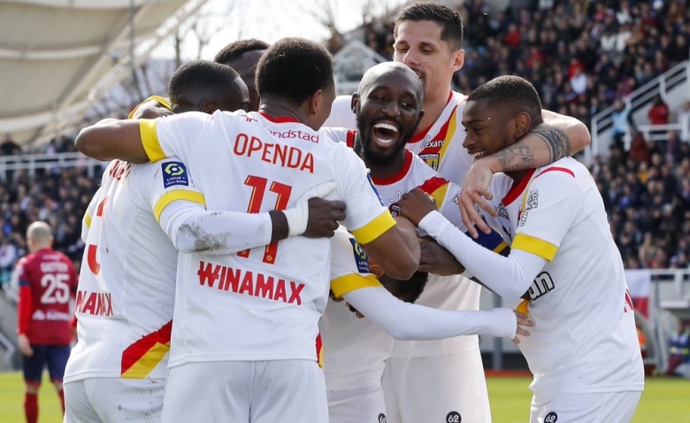 Illustration : "RC Lens : Pari gagnant pour Franck Haise !"