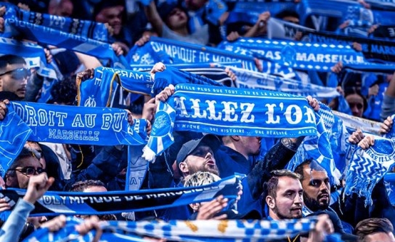 Illustration : "OM : Un chiffre surprenant ! "