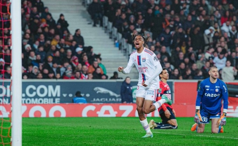 Illustration : "OL: Déjà trop tard pour le championnat ?"