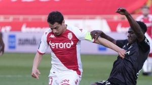 Illustration : AS Monaco : Un changement dans le onze confirmé pour le reste de la saison ? 