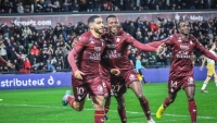 Illustration : "FC Metz : Un cap historique atteint par les Grenats"